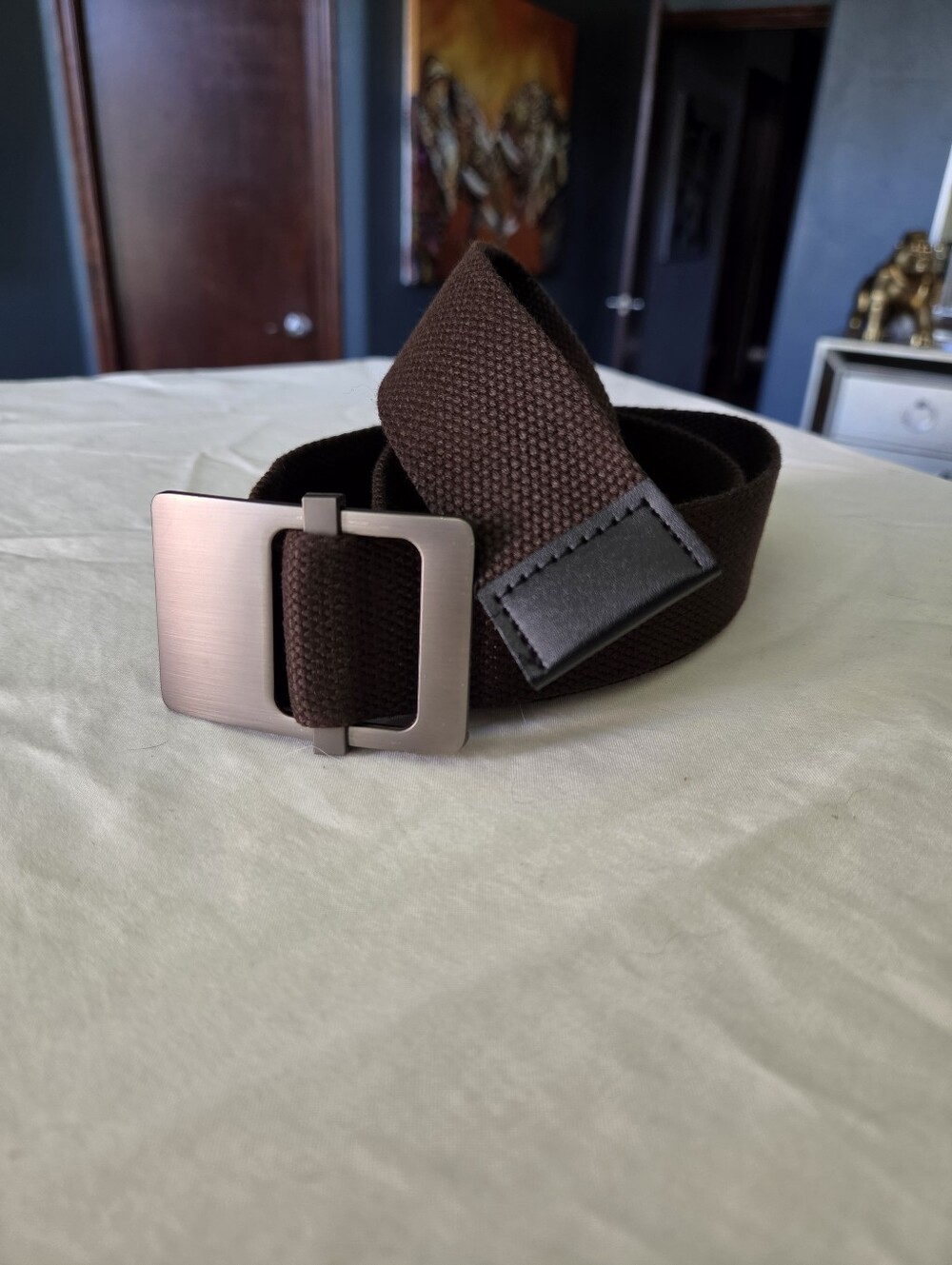 Women's OS Belt